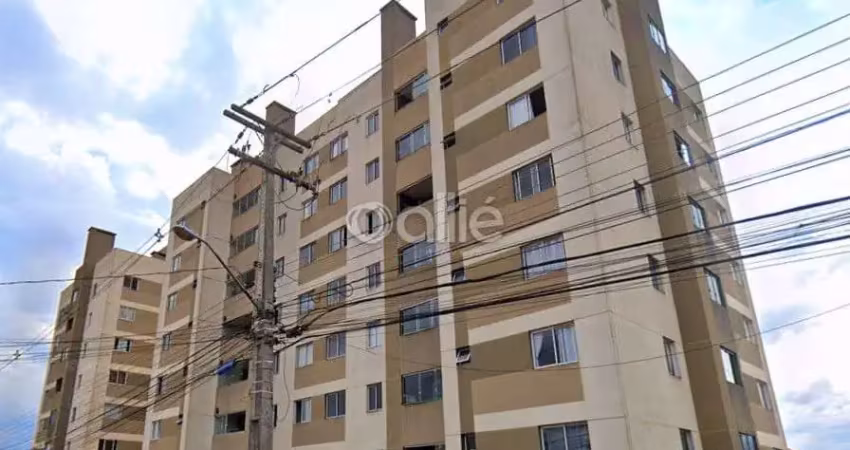 Apartamento com 2 quartos à venda na Rua Alberto Kosop, Pinheirinho, Curitiba