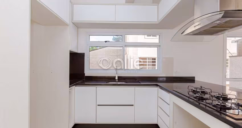 Apartamento com 3 quartos à venda na Rua Aboud Khalil, Santa Felicidade, Curitiba