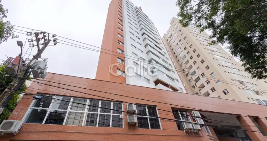 Cobertura com 3 quartos à venda na Rua Padre Anchieta, Bigorrilho, Curitiba