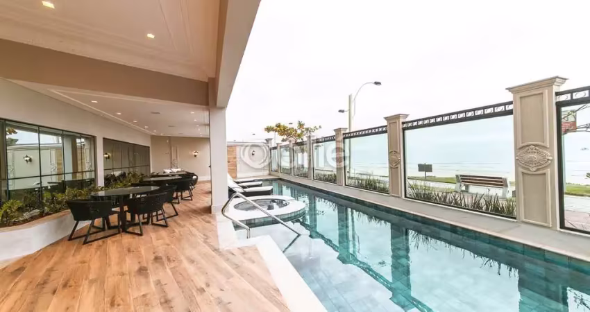 Apartamento com 3 quartos à venda na Rua 323, Meia Praia, Itapema