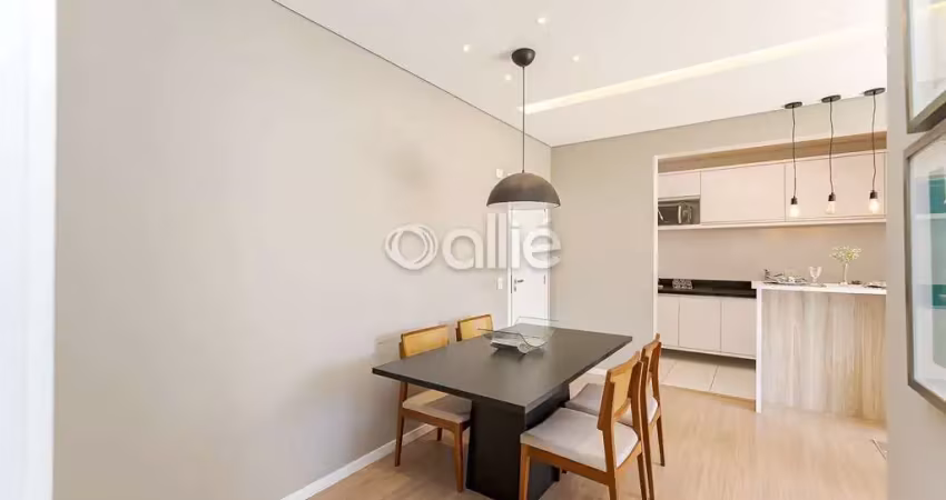 Apartamento com 3 quartos à venda na Alameda Princesa Izabel, São Francisco, Curitiba