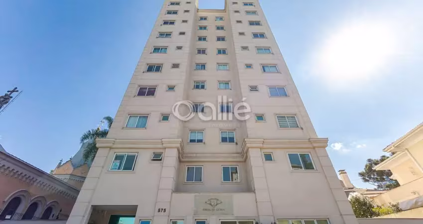 Apartamento com 3 quartos à venda na Avenida João Gualberto, Alto da Glória, Curitiba