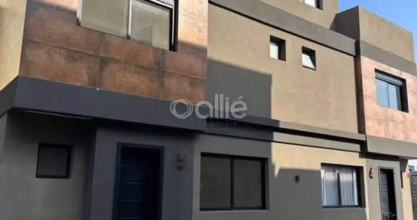 Casa com 3 quartos à venda na Rua Coronel Pretextato Pena Forte Taborda Ribas, Santa Quitéria, Curitiba