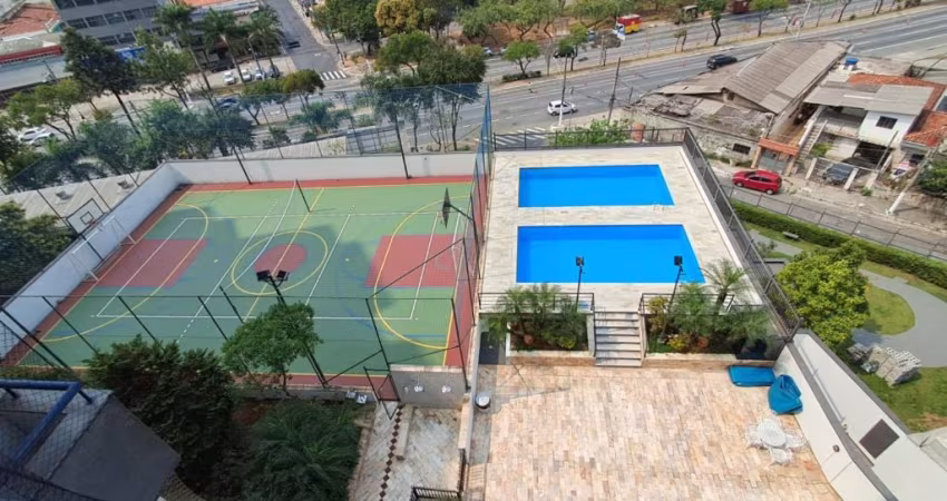 Apartamento à venda | 110 m2 | 3 dormitórios (1 suíte) | 2 vagas no Jardim São Paulo!