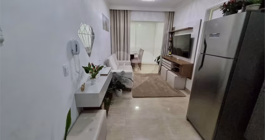 APARTAMENTO À VENDA | 34 M² | 1 DORMITÓRIO NA MOOCA!