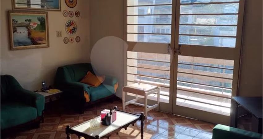 Apartamento à Venda | 124 m² | 3 dormitórios | 2 vagas no Tucuruvi!