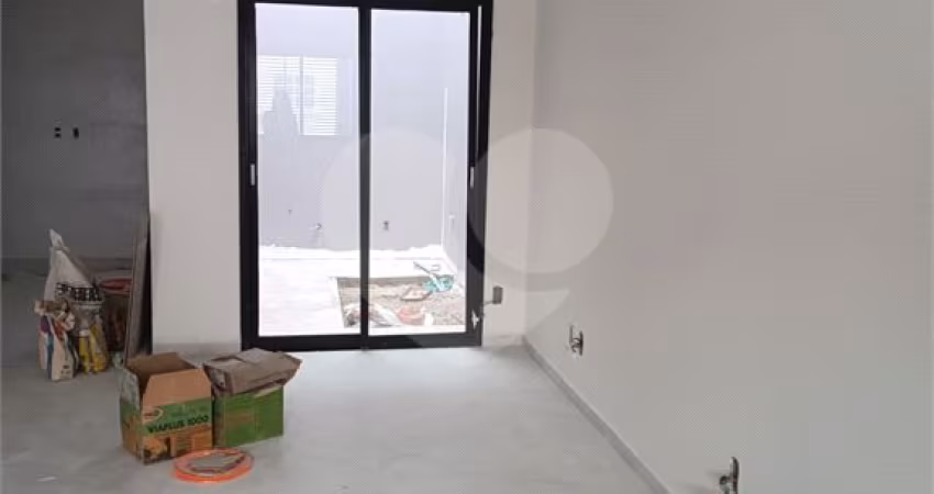 CASAS NOVA À VENDA 3 QUARTOS – 1 SUÍTE – 2 VAGAS NA CASA VERDE, SÃO PAULO/SP