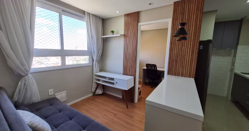 Apto à venda |  34 m² | 2 dormitórios | no Tatuapé!