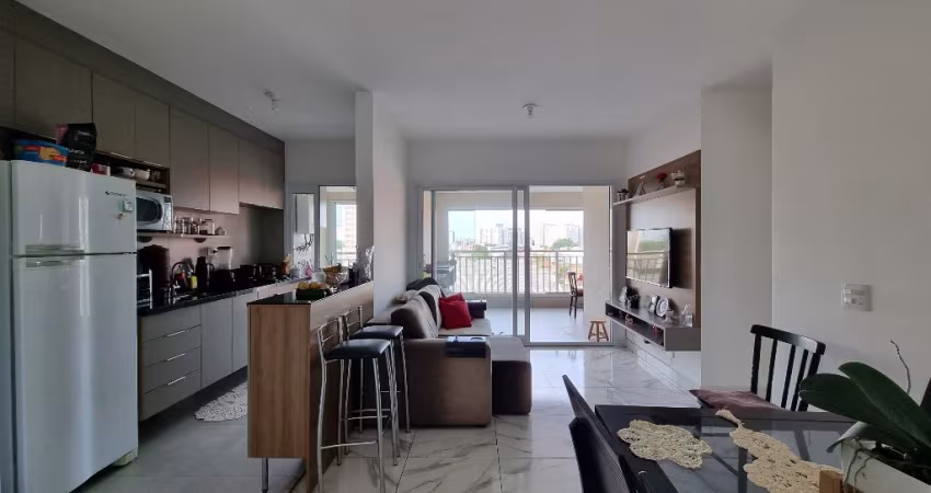 Apartamento à venda | 3 dormitórios (1 suíte) | Varanda Gourmet | 2 vagas na Vila Guilherme!