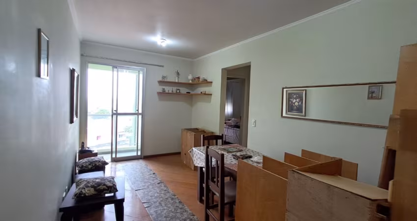 APTO À VENDA | 60 m2 | 3 DORMITÓRIOS | 1 VAGA NA VILA MARIA ALTA!