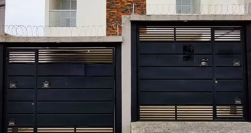 Sobrado Novo 130m² | 3 Quartos (1 Suíte) | 2 Vagas | Área Gourmet | Vila Medeiros