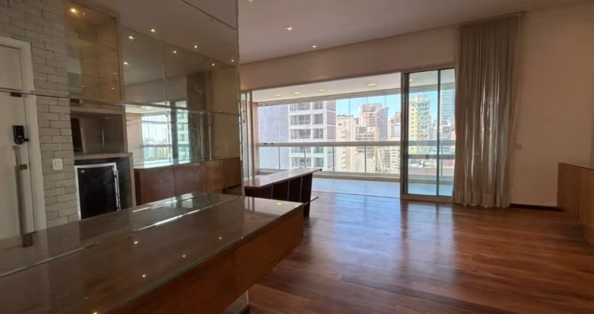 Apartamento com 3 quartos à venda em Perdizes