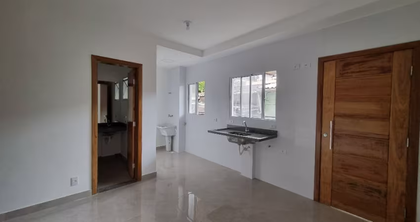 Apartamento Novo à Venda 42m| 2 Dormitórios | Jardim Japão
