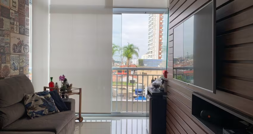 Apartamento à venda | 57 m² | 2 dormitórios  | 1vaga | Lauzane Paulista!