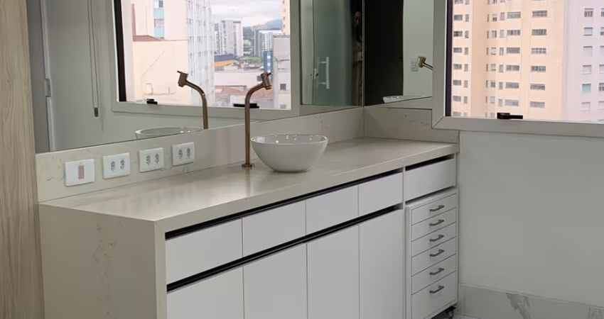 Sala Comercial 30m| Com 2 Salas Prontas com Planejados| 1 Vaga| Lapa