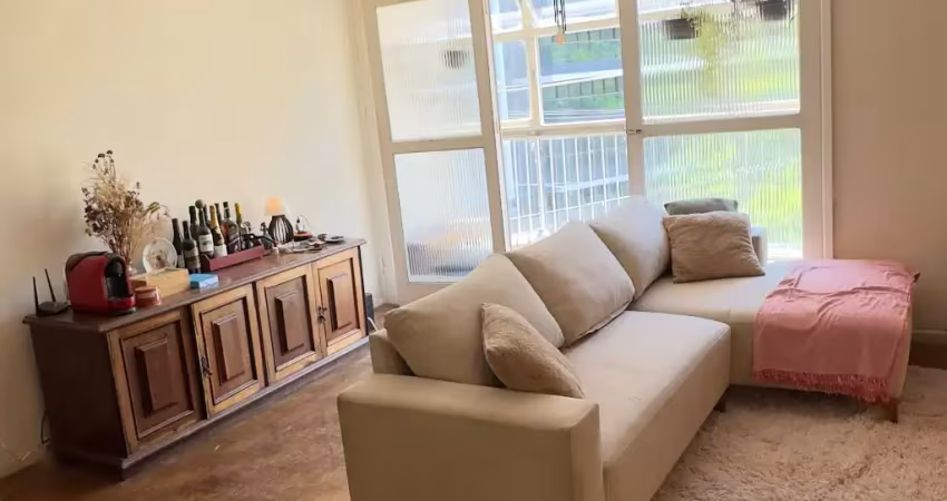 Apartamento 125m²| 3 quartos| sala 2 ambientes| varanda|1 vaga| sumaré