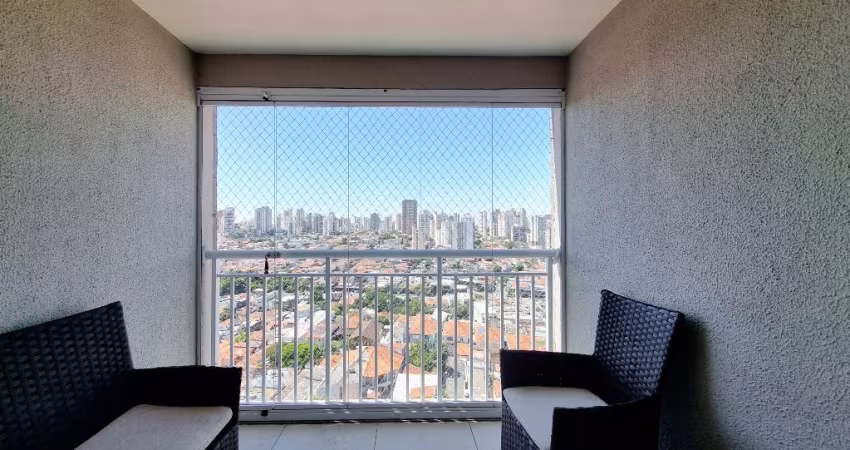 Apartamento à venda | 57 m² | 2 dormitórios | 1 vaga | Lauzane Paulista!