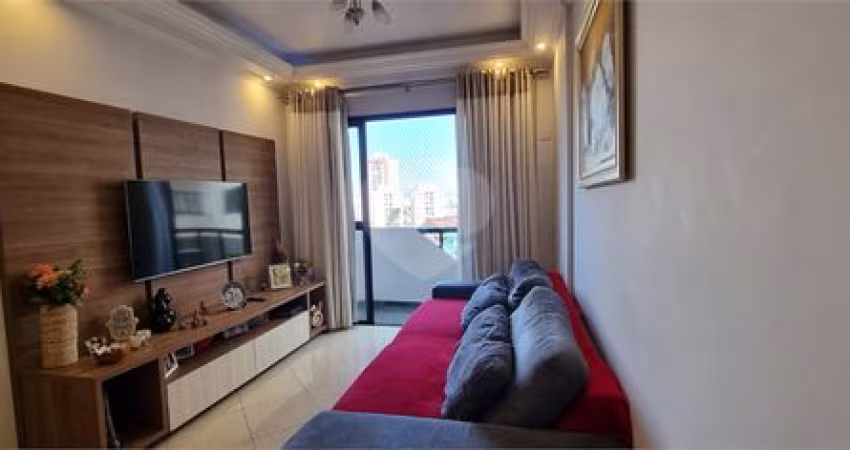 Apartamento 3 Dorms | Próximo ao Shopping Santana Park | Andar Alto