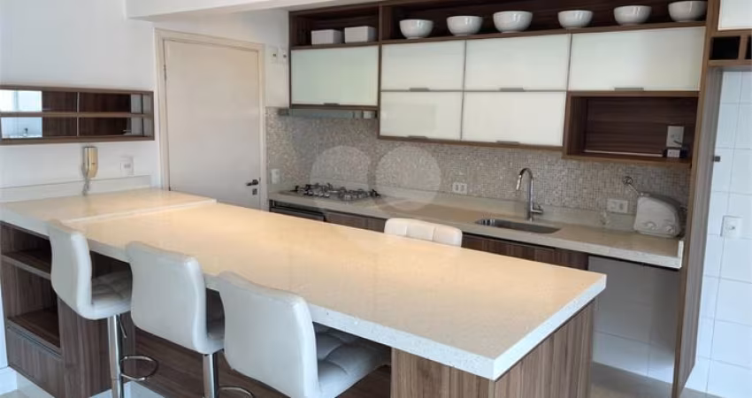 Apartamento à Venda no Mandaqui | 3 Dorms | Varanda Gourmet