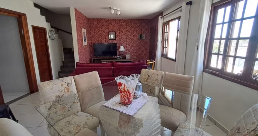 SOBRADO À VENDA | 145 m2 | 3 DORMITÓRIOS (1 SUÍTE) | 6 VAGAS NO JD. ARICANDUVA!