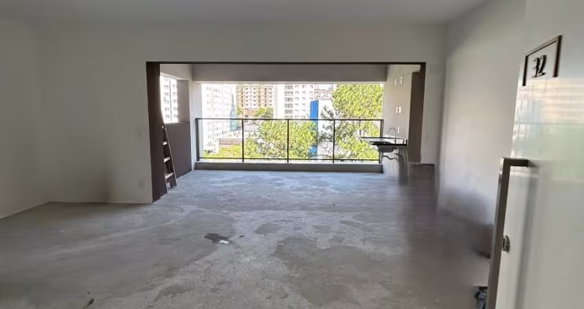 Apartamento à venda | 144 m² | 3 Quartos | 3 suíte | 3 vagas em Perdizes - SP