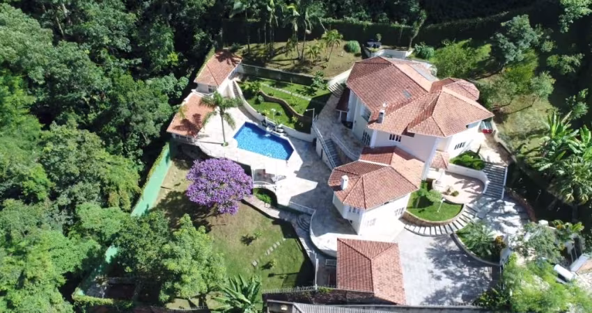Casa à venda | 510m²| 4 suítes | 6 vagas | São Paulo!