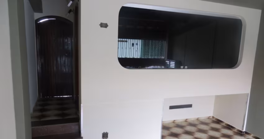 SOBRADO PARA LOCAÇÃO | 180 M² | 3 DORMITÓRIOS (1 SUÍTE) | 2 VAGAS | ÁGUA FRIA - ZONA NORTE DE SÃO PAULO!