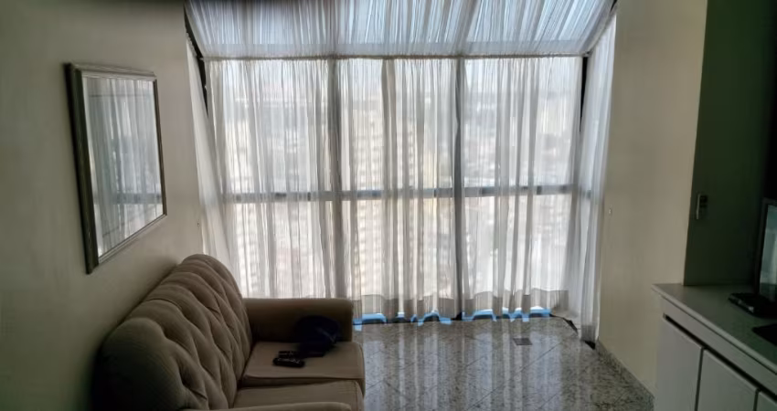 Apartamento à venda | 50 m² | 1 suíte | 1 vaga em Santana!