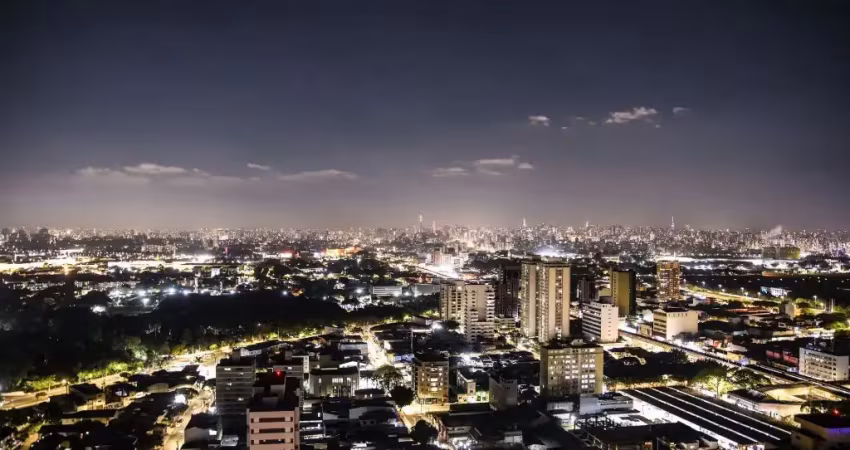 Apartamento à venda | 50 m² | 1 suíte | 1 vaga em santana!