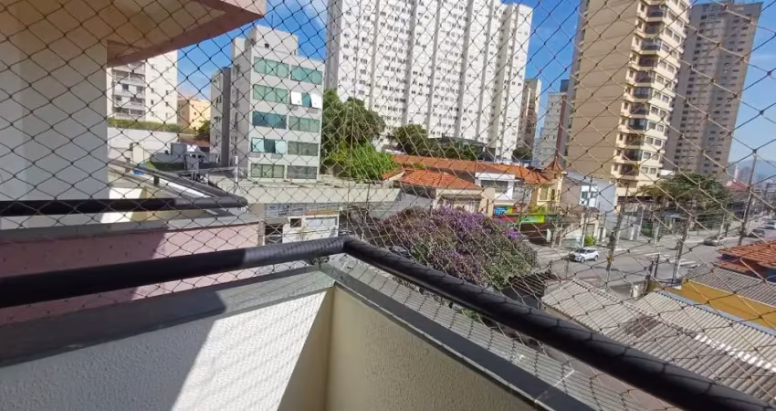 Apartamento à venda | 70m² | 3 dormitórios ( 1 suíte) | 2 vagas em Santana | SP!