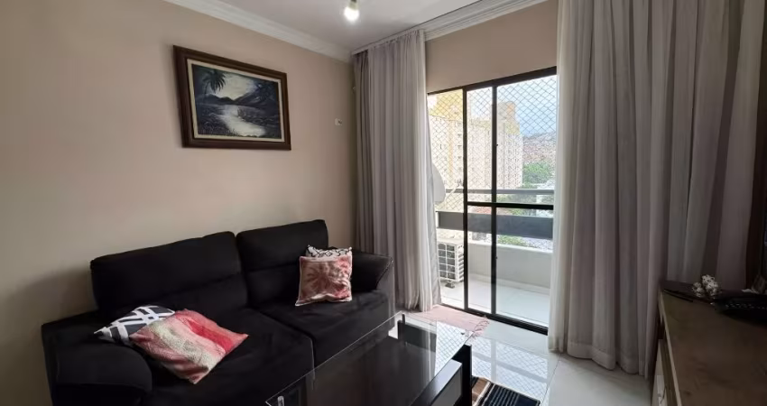 APARTAMENTO À VENDA | 62 M² | 2 DORMITÓRIOS  | 1 VAGA | VILA ROSÁLIA - GUARULHOS