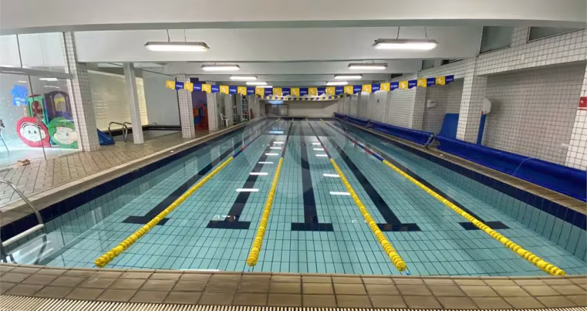 Loja comercial à venda | 1389m²| pronta para academia com piscina em santana