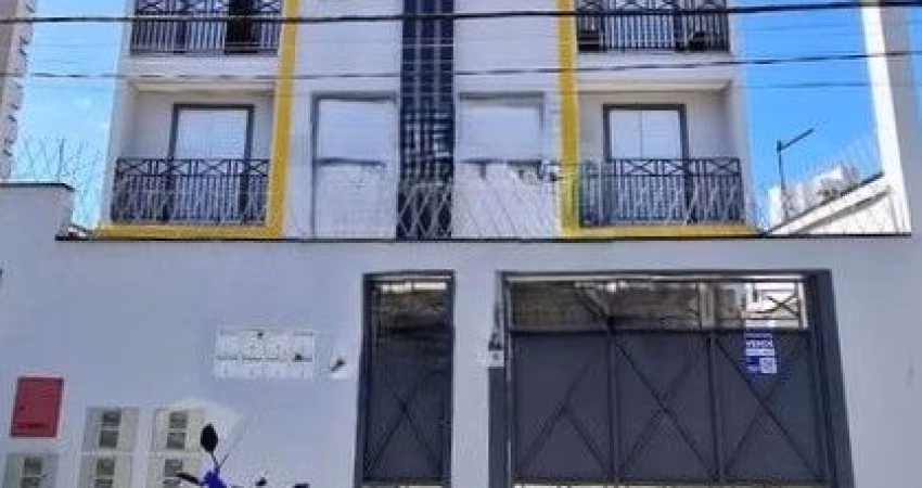 Apartamento à venda | 90m²| 2 dormitórios ( 1 suíte ) | 2 vagas em Santo André | SP!