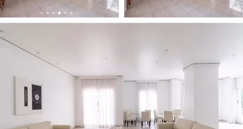 Apartamento à Venda | 49 m² | 2 dormitórios | 1 vaga em Pinheiros |