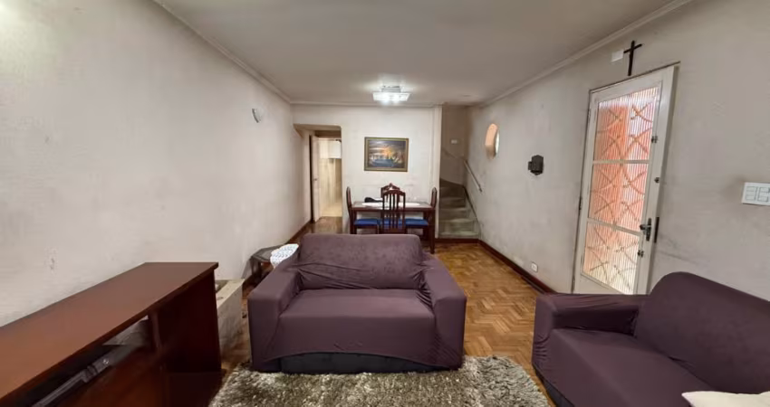 Casa com 4 quartos à venda na Avenida João Pessoa, 464, Lauzane Paulista, São Paulo