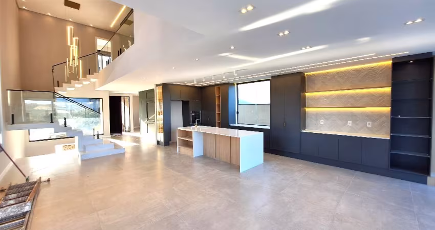 Sobrado de Condomínio à Venda | 400m² | 3 dormitórios (3 Suítes) | Aruã Brisas 2 Mogi das Cruzes