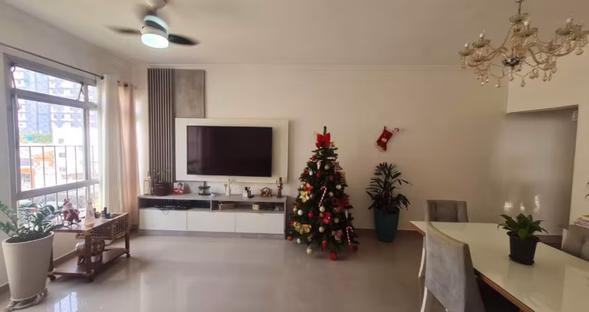 Apartamento à Venda com 94m² – 2 Dormitórios + Escritório, 1 Vaga, Excelente Localização na Zona Norte de SP!