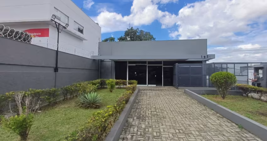 Prédio Comercial para alugar| 250m²| 25 vagas em Jd. França | SP!