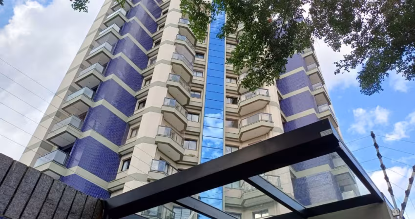 Apartamento à venda | 129m²| 3 dormitórios (1 suíte) | 2 vagas em Jd. São Paulo| SP!