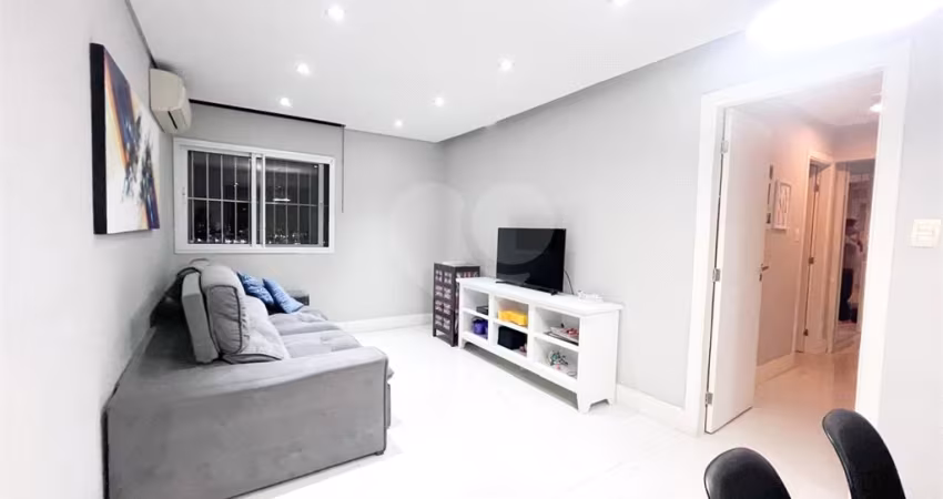 Apartamento à Venda 83m² Braz Leme| 2 Dormitórios (1 Suíte) 1 Vaga em Santana