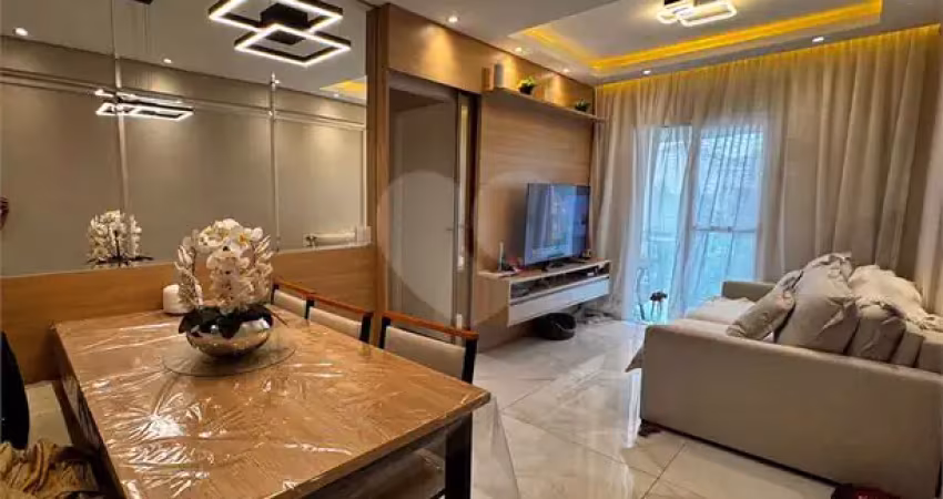 Apartamento 2 dormitórios com suíte a venda próximo ao metrô
