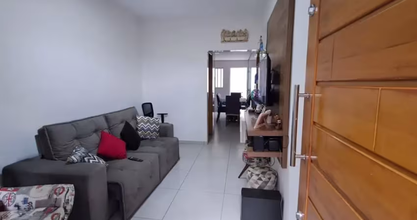 Casa à venda | 125 m² | mobiliada | 3 dormitórios (2 suítes) | 1 vaga na parada inglesa!