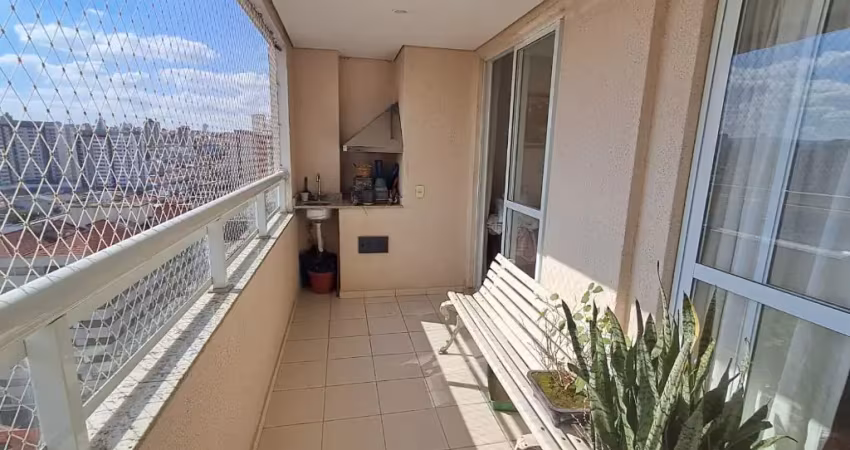 Apartamento à venda na vila maria,  78 m², 3 dormitórios (1 suíte) | 2 vagas!