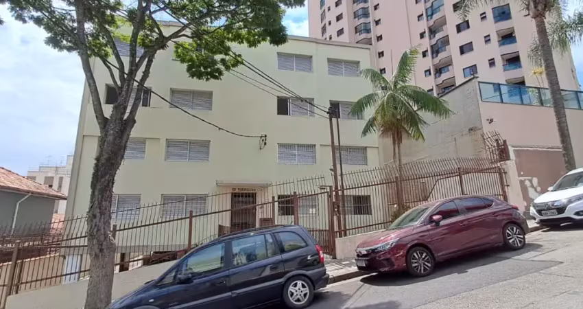 Apartamento à venda | pronto para morar | 65 m² | 2 dormitórios | 1 vaga no jardim são paulo!
