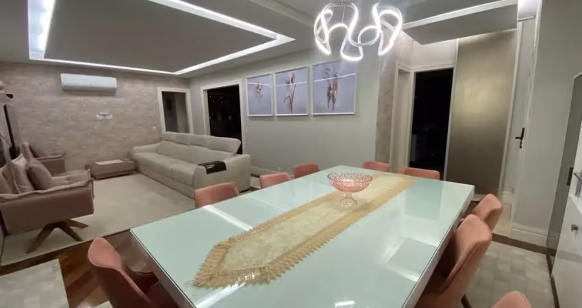 Lindo apartamento para locação ou venda  pronto para morar!