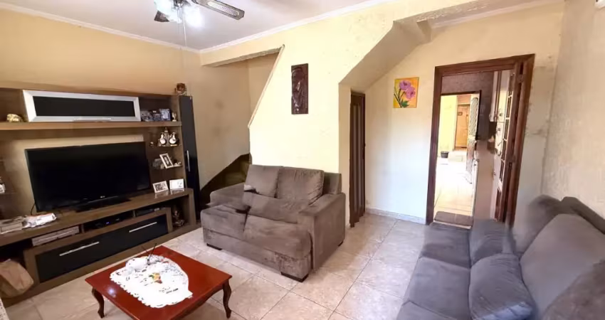 Casa com 2 quartos à venda na Rua Cruz de Malta, 153, Parada Inglesa, São Paulo