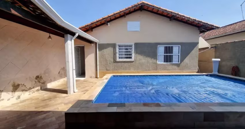 Casa à venda | 250 m² | 2 dormitórios | piscina | 4 vagas jardim imperador!