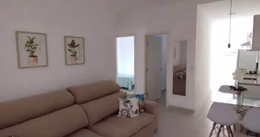 Apartamento com 2 dormitórios, 55 m² - venda por r$ 270.000,00 ou aluguel por r$ 2.200,00/mês - villagio colorado - salto/sp