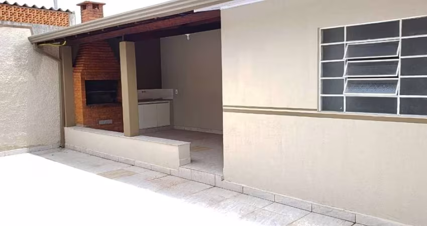 Casa com 3 dormitórios, 199 m² - venda por R$ 900.000,00 ou aluguel por R$ 3.904,54/mês - Vila Padre Bento - Itu/SP