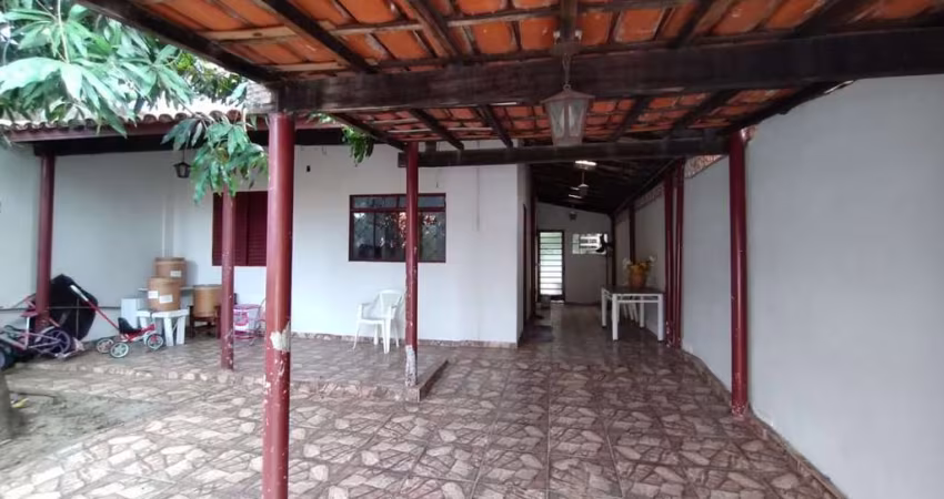 Casa com 2 dormitórios à venda, 122 m² por R$ 280.000,00 - Jardim das Rosas - Itu/SP